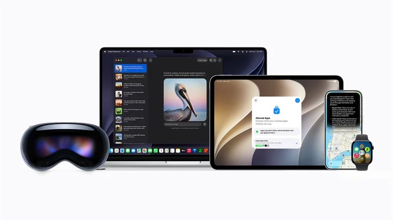 Apple знову показала оновлений Siri з ШІ