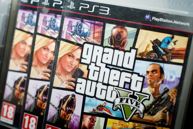 Зламано сервіс чітів для GTA V, дані гравців злиті