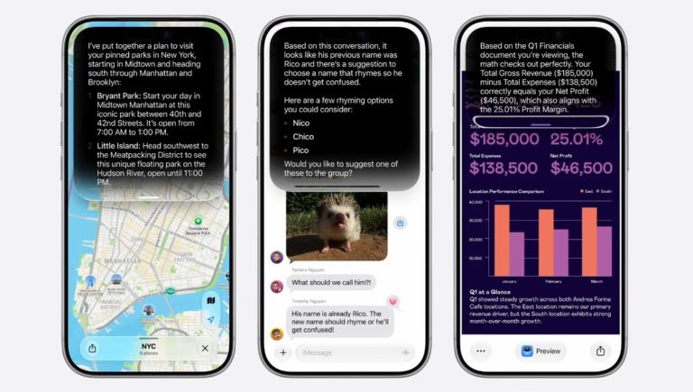 WWDC 2026: головні новинки Siri AI та iOS 27