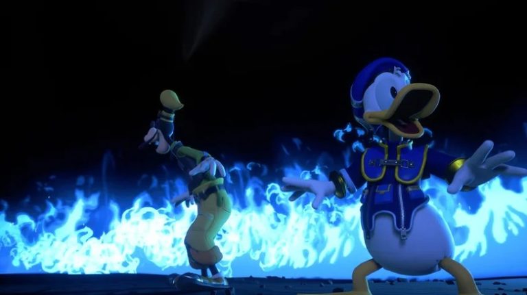 Kingdom Hearts IV отримала несподіваний трейлер на Direct