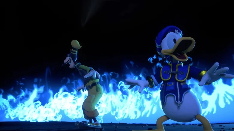 Kingdom Hearts IV отримала несподіваний трейлер на Direct