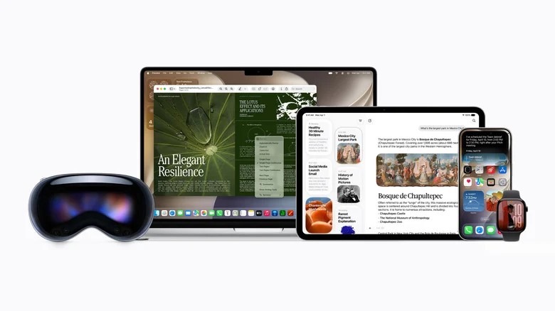 Як зміниться Siri з новим AI на iPhone, iPad і Mac