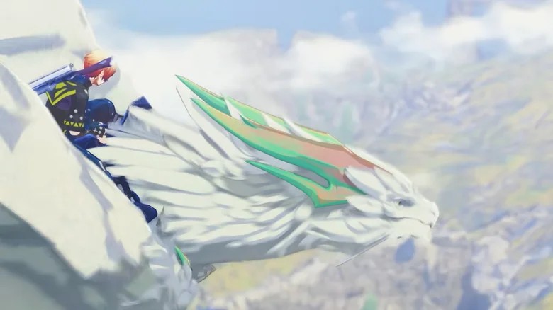 Xenoblade Genesis вийде на Switch 2 у 2027 році