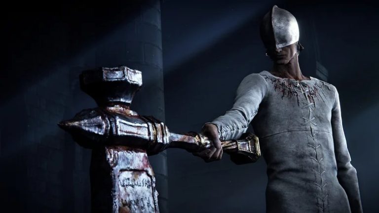 The Duskbloods від FromSoftware отримає мережевий тест