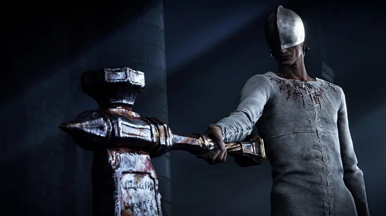 The Duskbloods від FromSoftware отримає мережевий тест