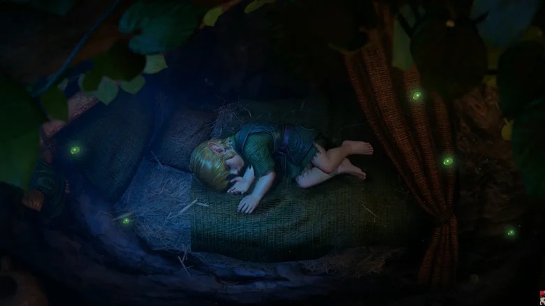 Nintendo анонсувала ремейк Zelda: Ocarina of Time