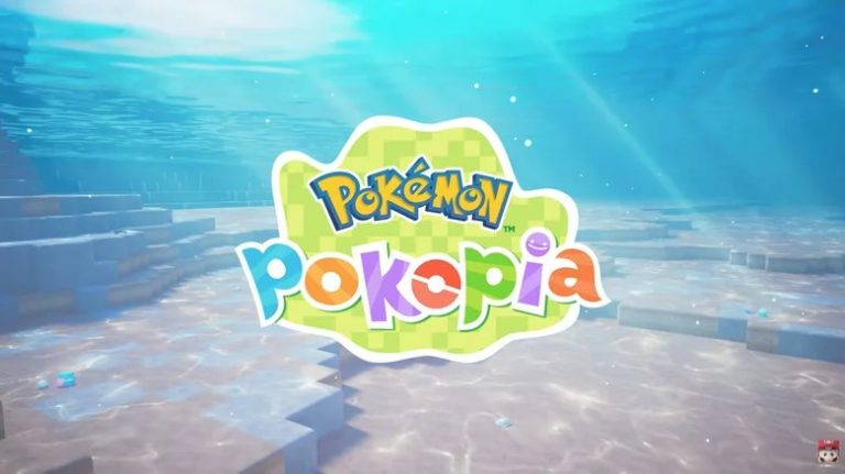 Pokémon Pokopia отримає дайвінг і платні DLC