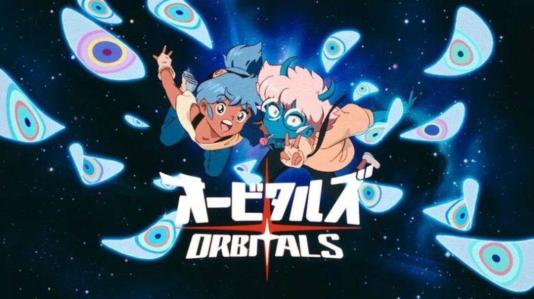 Orbitals вийде на Switch 2 3 вересня