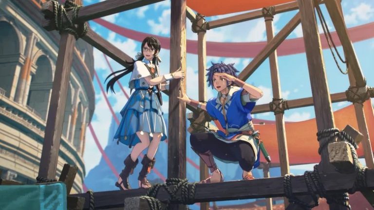 Fire Emblem: Fortune’s Weave вийде на Switch 2 17 вересня