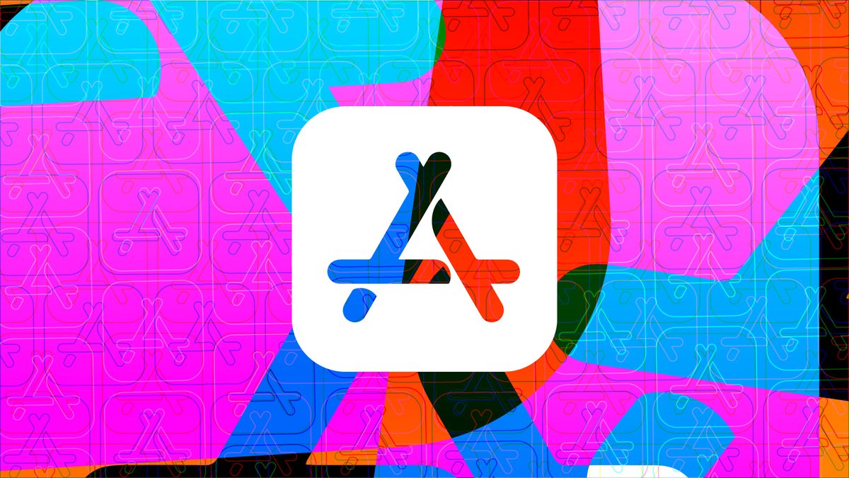 App Store від Apple отримує персональні рекомендації