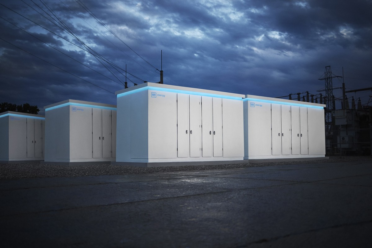Автовиробники йдуть у бізнес батарей Tesla