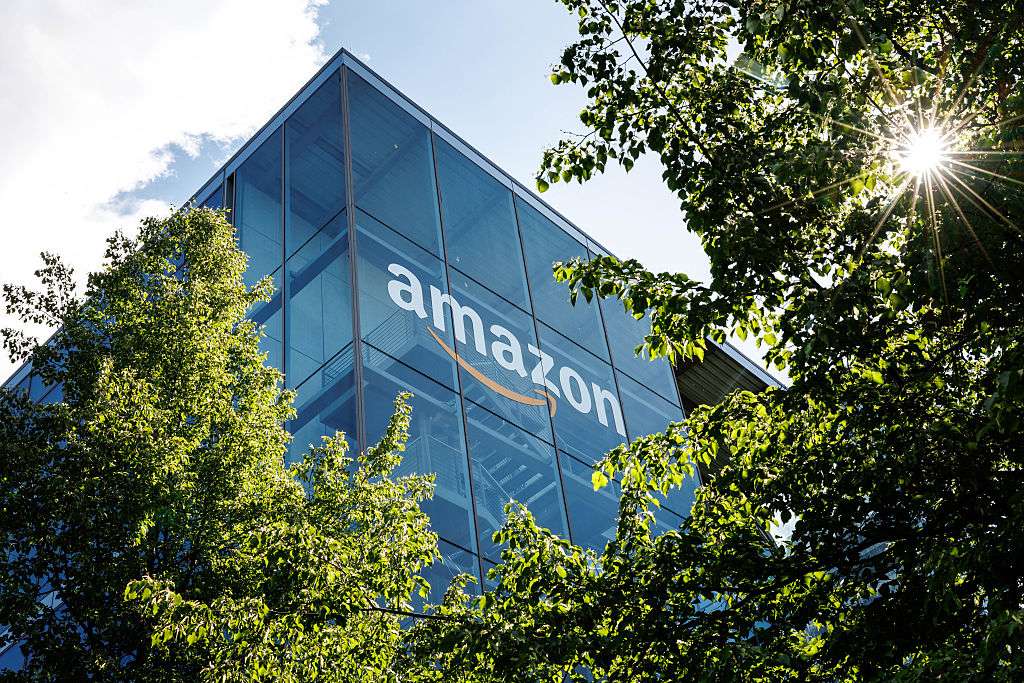 Amazon позичає $17,5 млрд на тлі витрат на ШІ