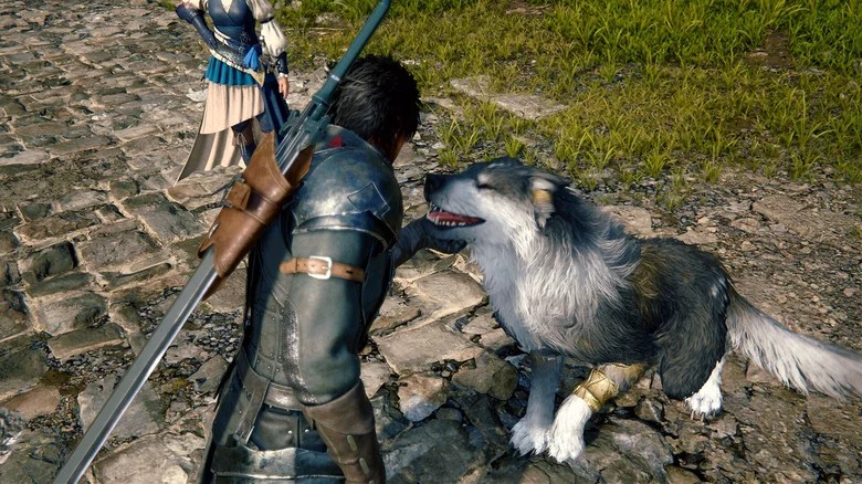 Final Fantasy 16 очолює червневі ігри PlayStation Plus