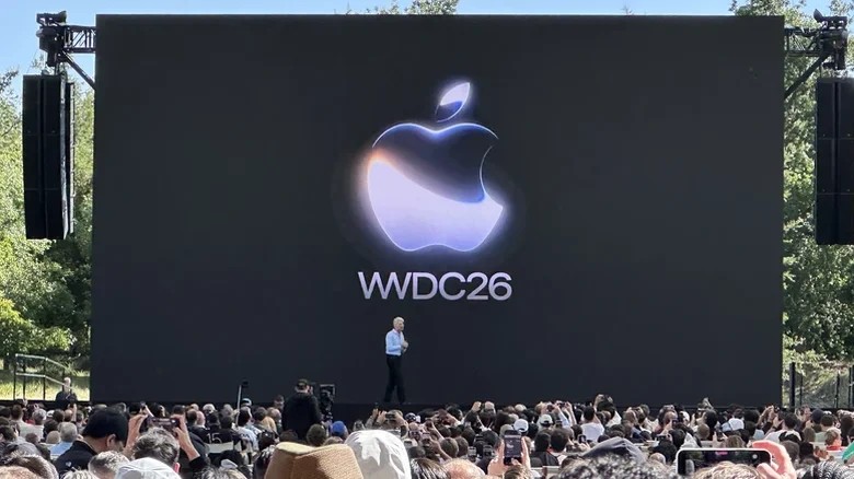 Подкаст Engadget з враженнями від WWDC 2026