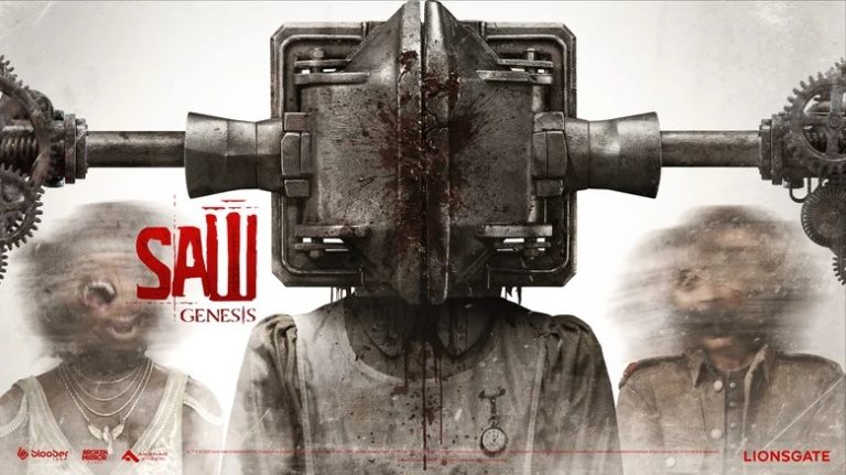 Saw: Genesis показали як асиметричний хорор-екшен