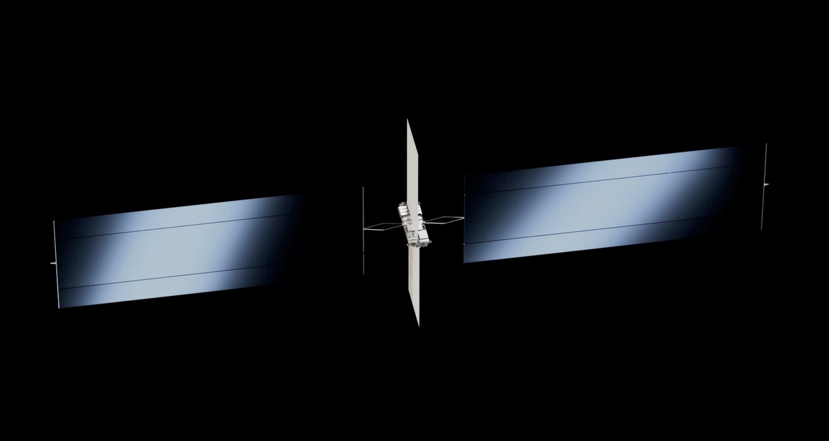 Три «місячні» проєкти, що штовхають IPO SpaceX