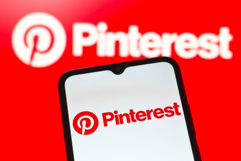 Pinterest інтегрує Amazon Storefront для авторів