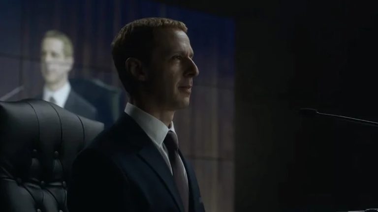 Трейлер The Social Reckoning показав зухвалого Цукерберга