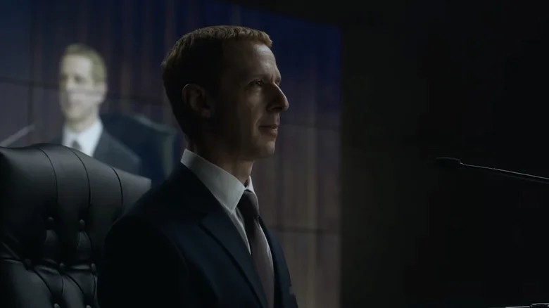 Трейлер The Social Reckoning показав зухвалого Цукерберга