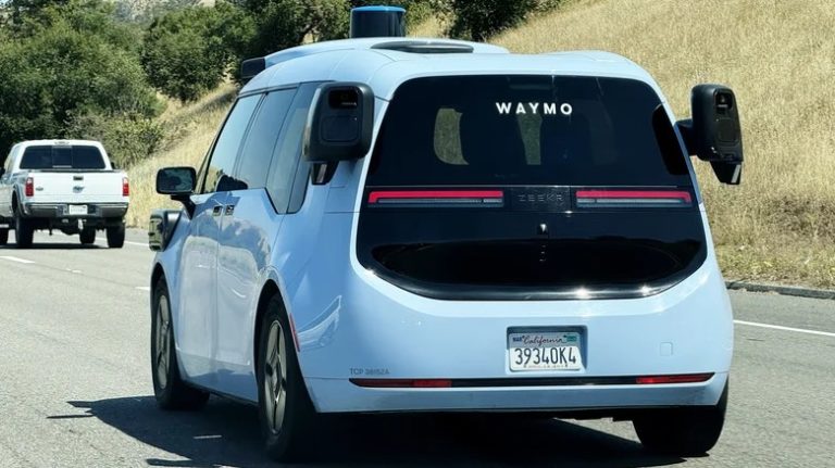Щомісячна підписка Waymo виглядає невигідною