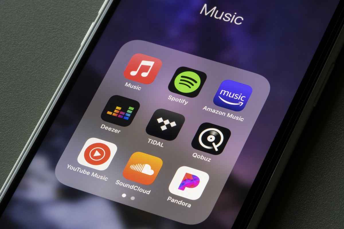 Deezer запустила онлайн-детектор музики ШІ