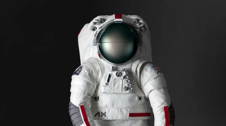 Як скафандр Artemis III підтримує життя на Місяці