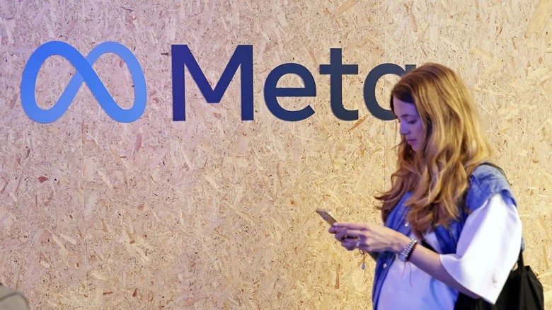 Meta дозволить працівникам 30-хвилинні паузи від стеження