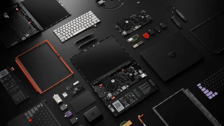 Framework відкладає постачання Laptop 13 Pro на місяць