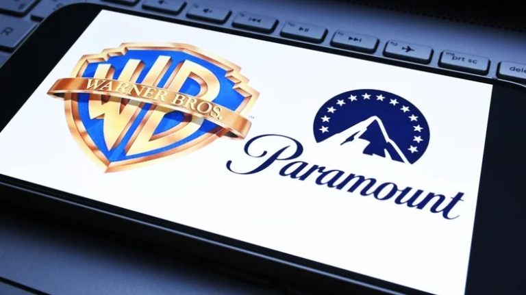 Mін’юст США схвалив угоду Paramount Skydance та Warner Bros.