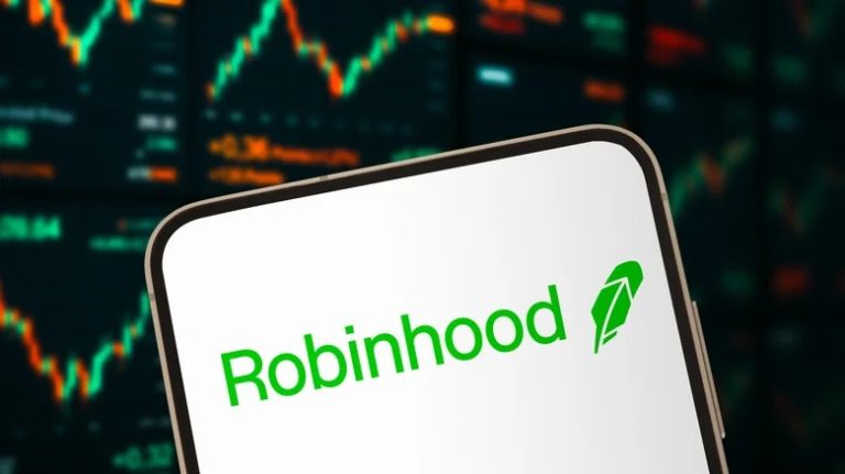 IPO SpaceX спричинило збої в роботі Robinhood