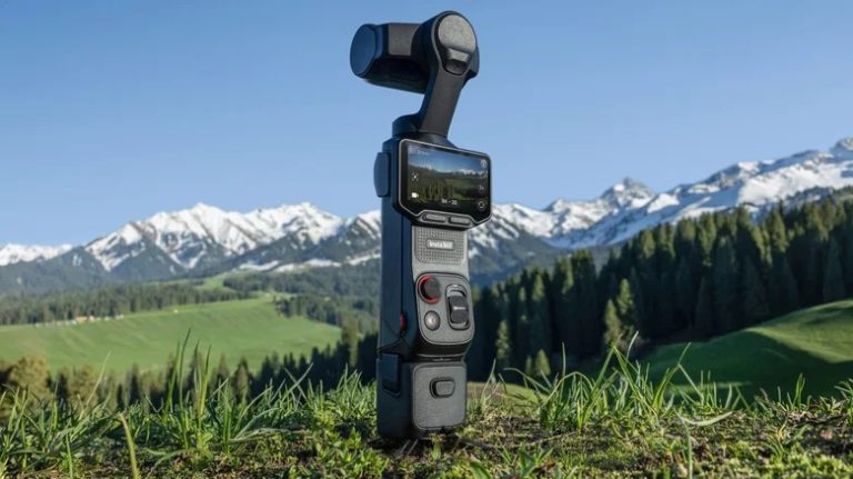 DJI та Insta360 сперечаються через патенти на камери