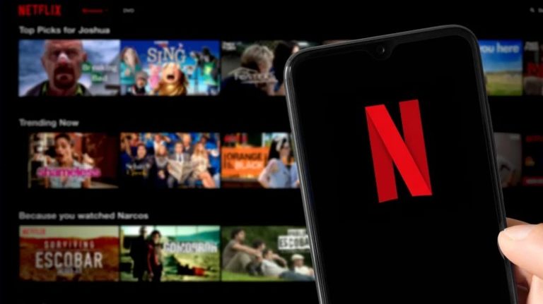 Як перевірити, чи Netflix знижує якість відео