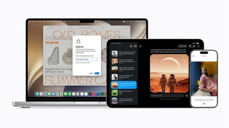 Apple робить ставку на корисний і приватний ШІ