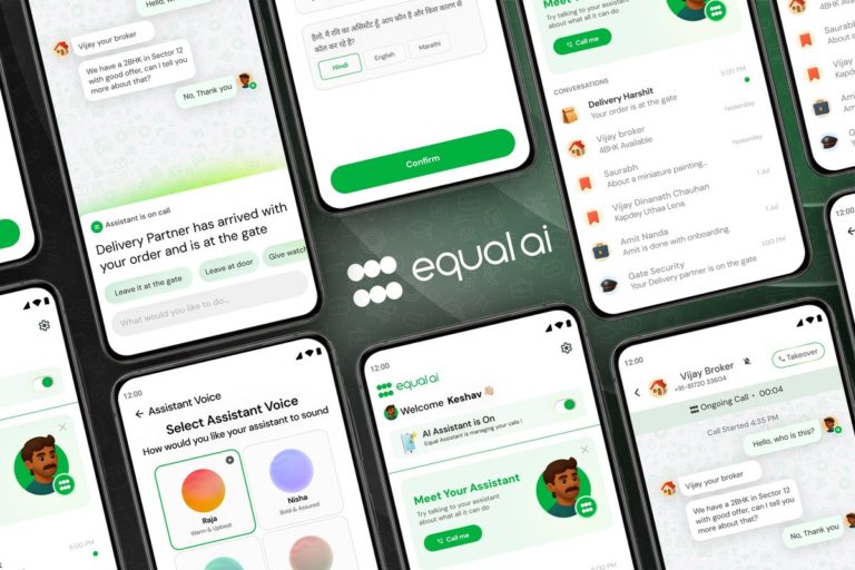 Equal AI залучила $30 млн на AI-сервіс фільтрації дзвінків