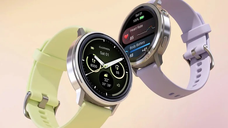 Альтернатива Apple Watch із зарядом на тиждень