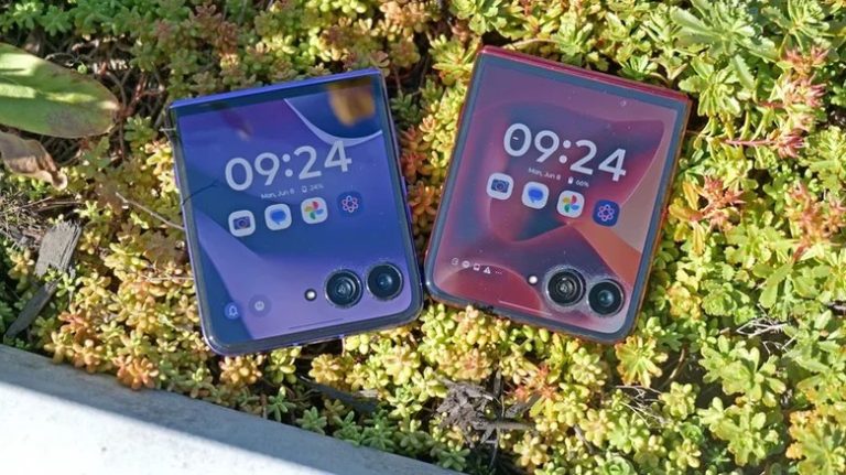 Оглядові підсумки Engadget: Razr Ultra, RX 9070 GRE та інше