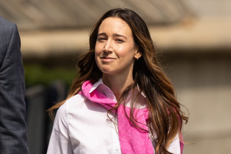 СЕО стартапу Charlie Javice добивається помилування Трампа