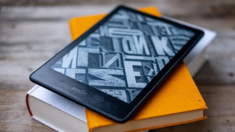 Як знаходити безплатні книжки для Kindle