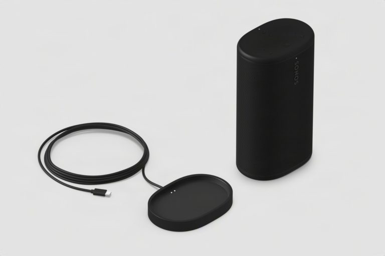 Sonos Play став моєю основною колонкою для робочого стола
