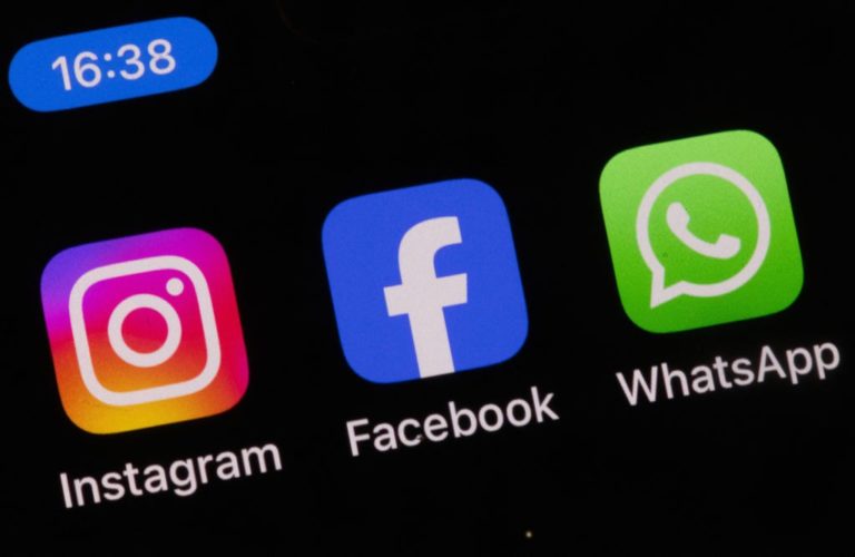 Facebook запускає режим AI Mode для пошуку за дописами