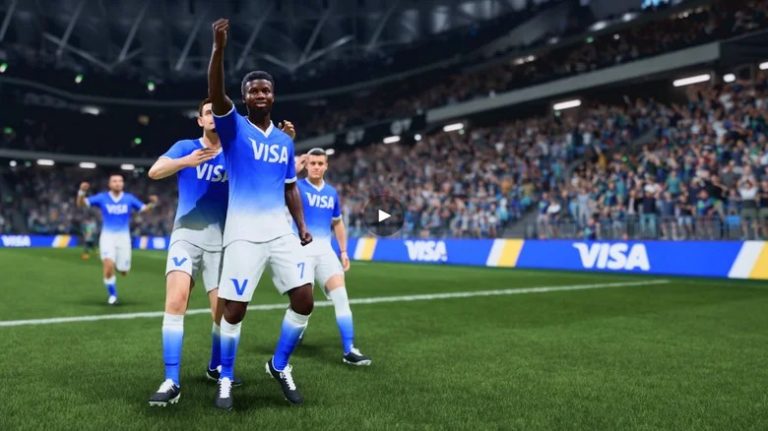 EA створила окремий підрозділ для внутрішньоігрової реклами