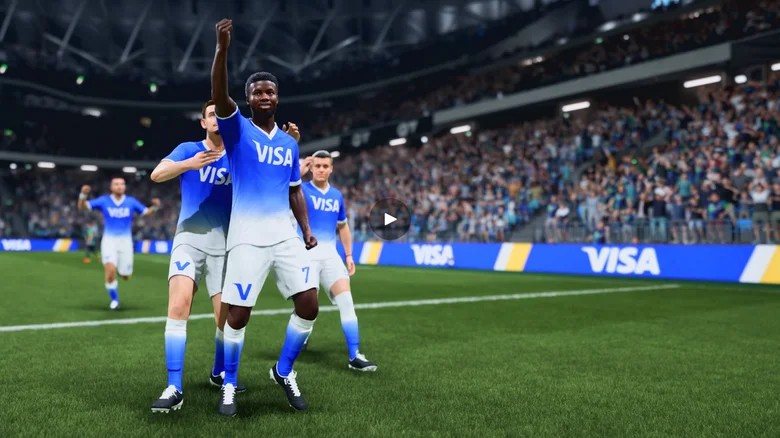 EA створила окремий підрозділ для внутрішньоігрової реклами