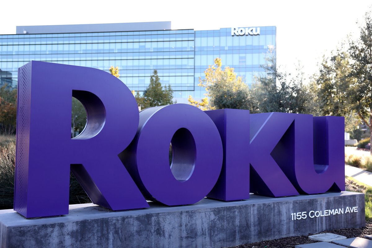 Fox купує Roku за $22 млрд