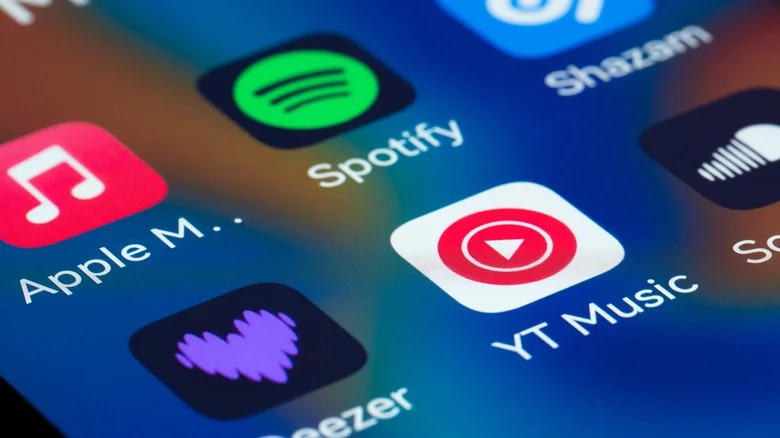 Як передплата YouTube Premium може замінити Spotify