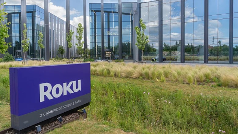 Fox купує Roku за $22 мільярди