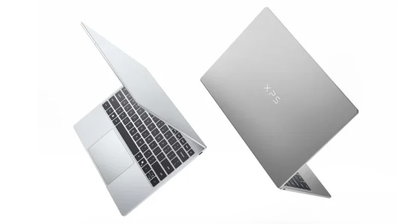 Ноутбук Dell XPS 13 уже надійшов у продаж
