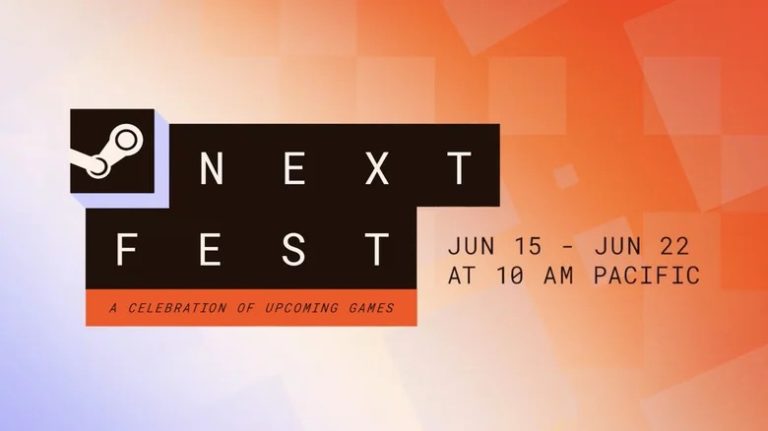 Близько 20% демоверсій Steam Next Fest мають позначку ШІ