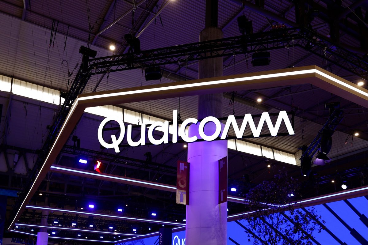 Qualcomm готує чипи для епохи після смартфонів