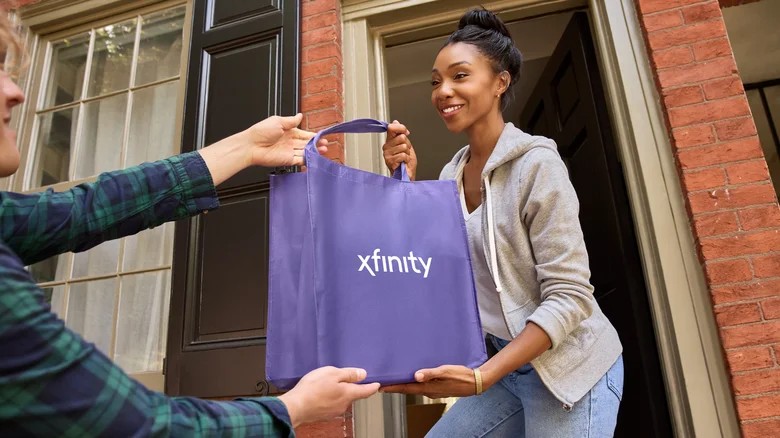Xfinity запустила підключення Wi‑Fi в день замовлення