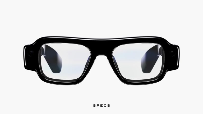 Snap представила дорогі AR-окуляри Specs